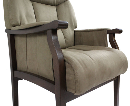 Oscar Clermont Chair image 1