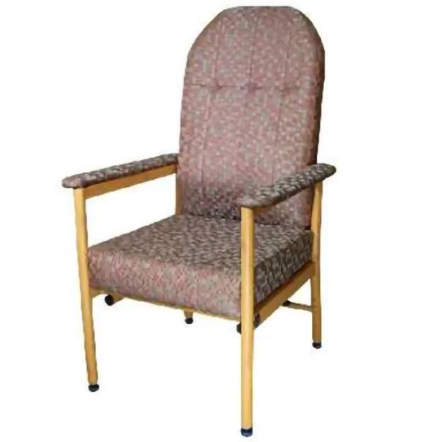 Murray Bridge Chair High Back