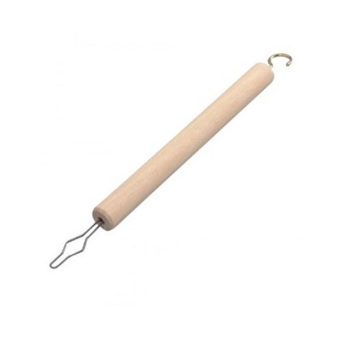 Hook and Zip Puller