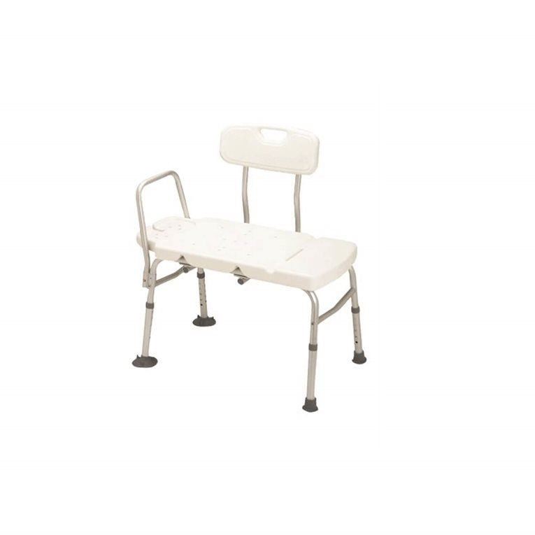 BE Transfer Bench Unpadded Assembled image 0