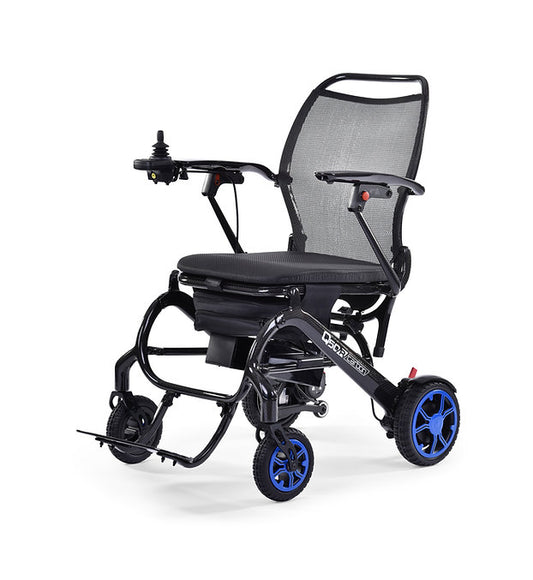 Power Chair - Q50R image 1