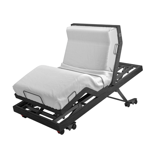 Aspire ComfiMotion Activ Care Bed image 0