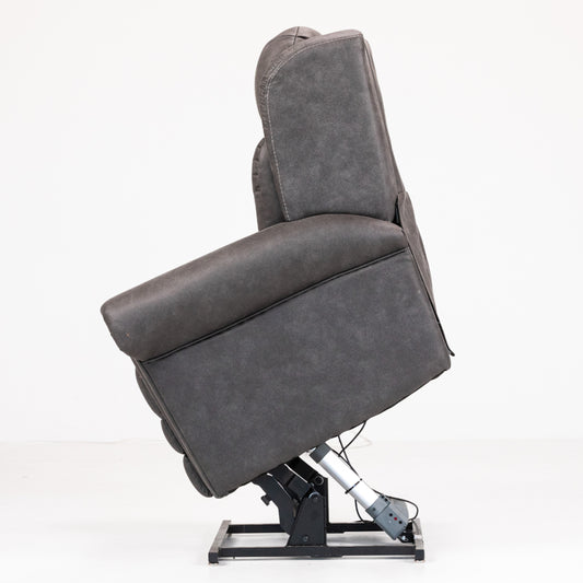 Donatello Liftchair with Lateral Backrest Cushion image 1