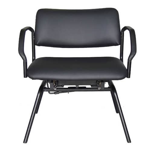 Revolution Swivel Chair image 1