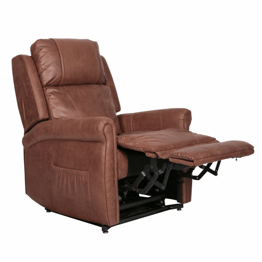 Raphael Quattro Power Lift Recline Chair image 1