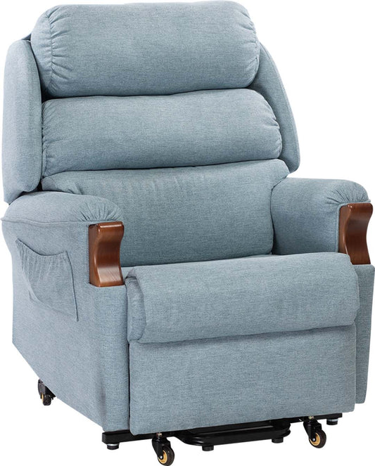 Oscar Barwon Lift Chair image 0