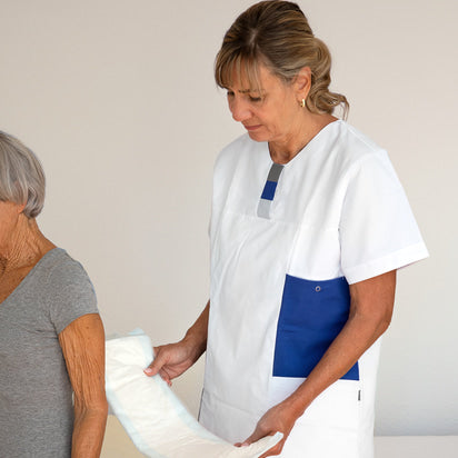 MoliCare® Rectangular 3.5 drops