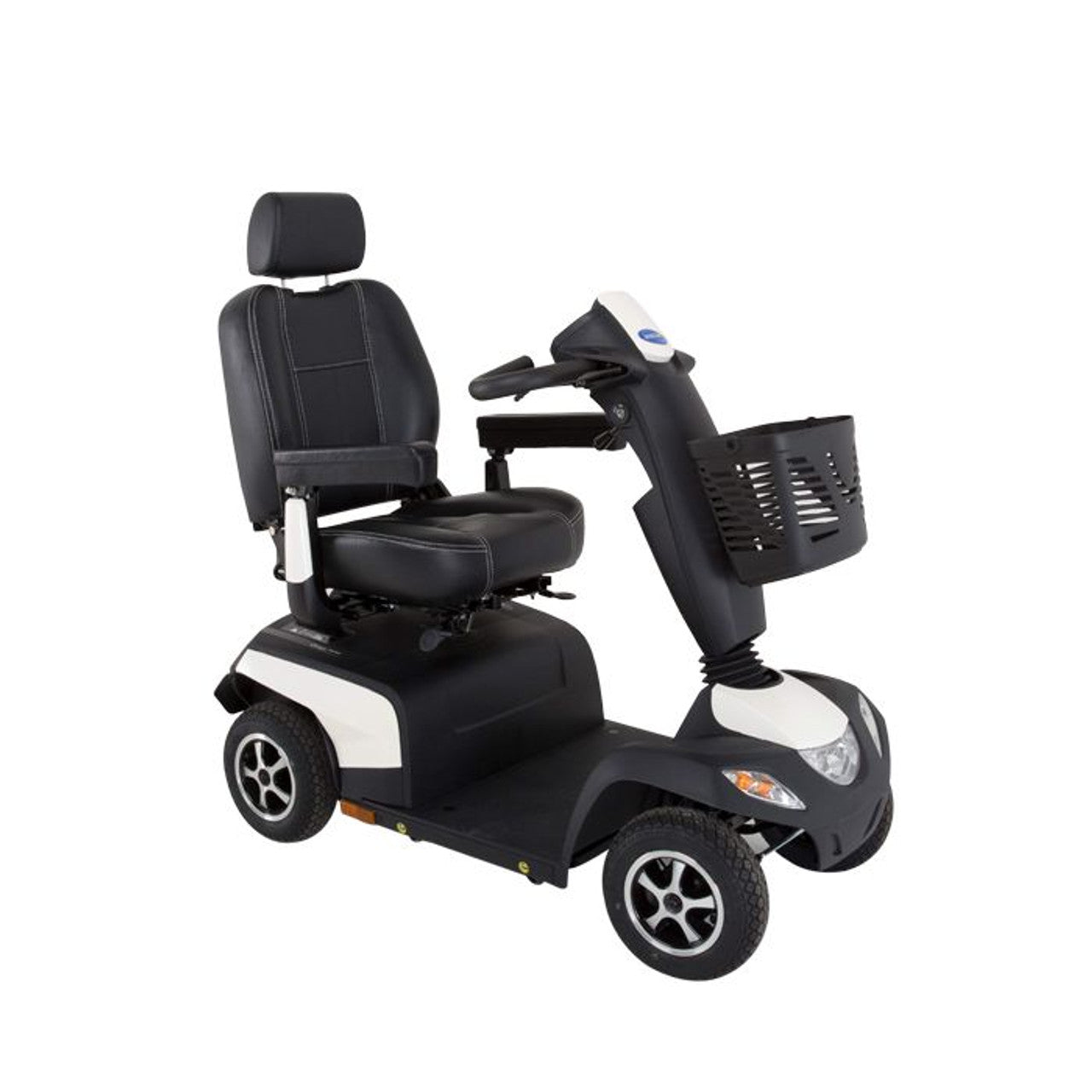 Invacare Pagasus Metro 4-Wheel Scooter image 0