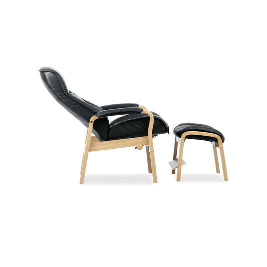 IMG Comfort Jade Recliner