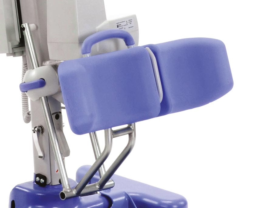Oxford Journey - Folding Standing-aid image 3