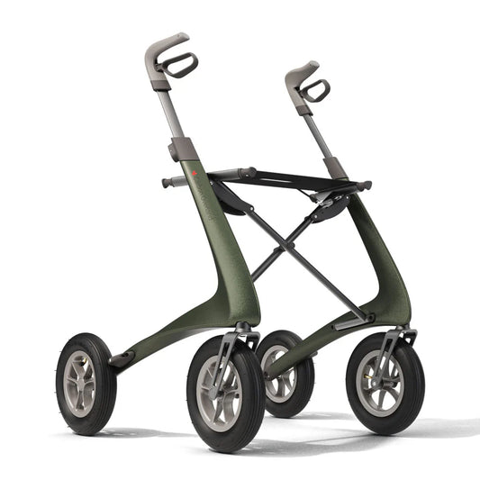 byACRE Overland Rollator
