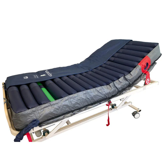 Carilex Dual Plus Mattress and Pump