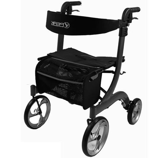 Ellipse Lite Aluminium Rollator