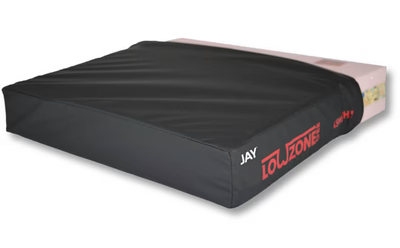 JAY Low Zone Switch Cushion