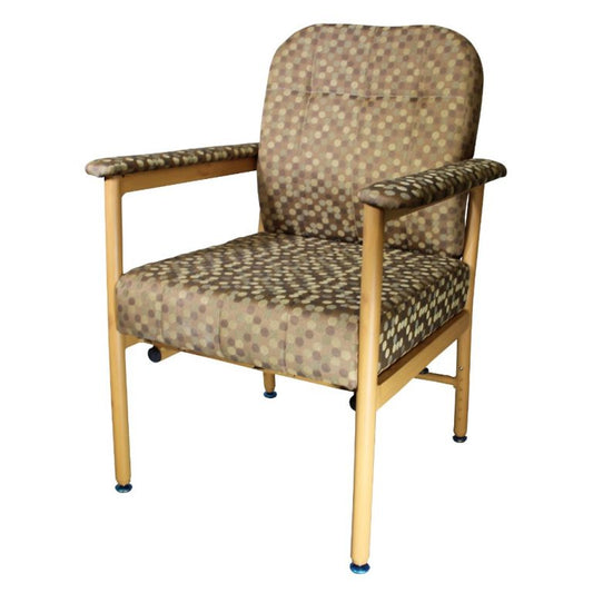 Murray Bridge Chair Low Back
