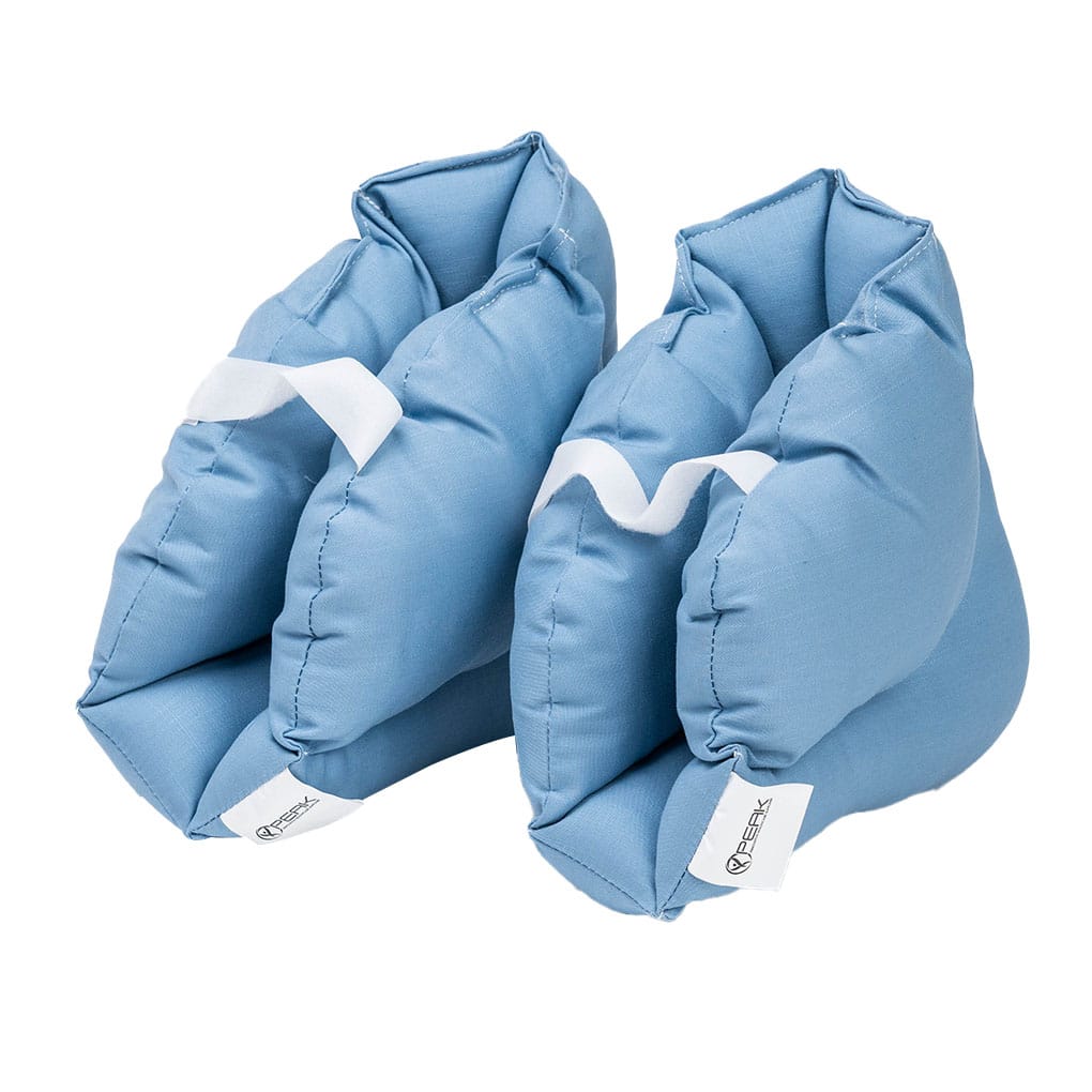 Peak Heel and Elbow Protector