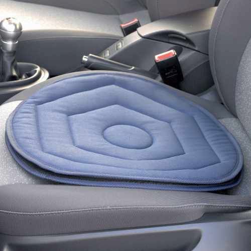 Peak Swivel Cushion
