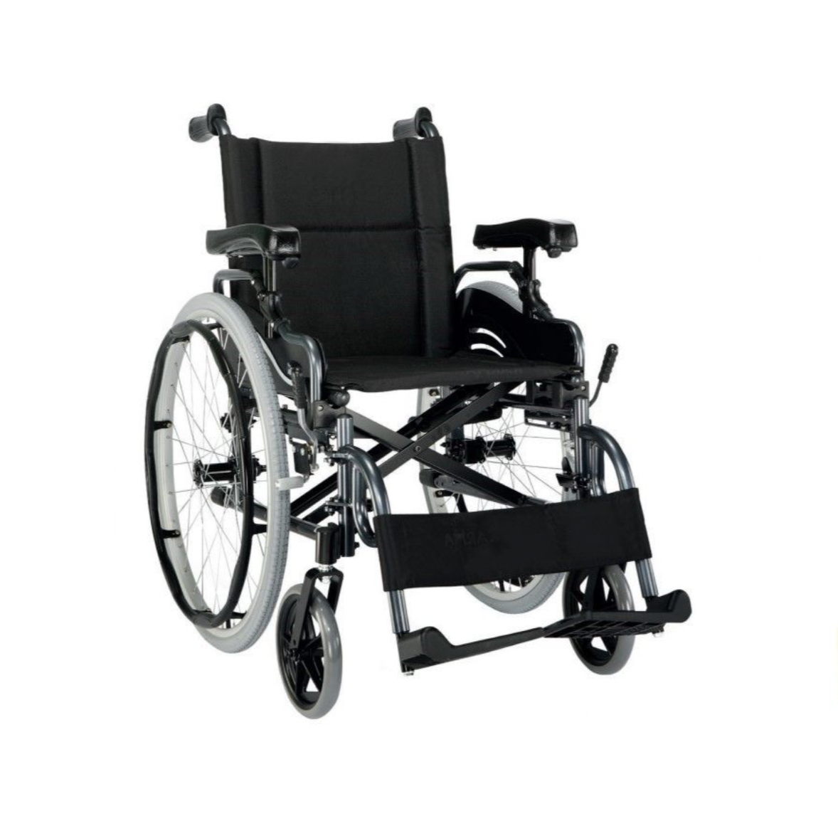 Karma Eagle Wheelchair