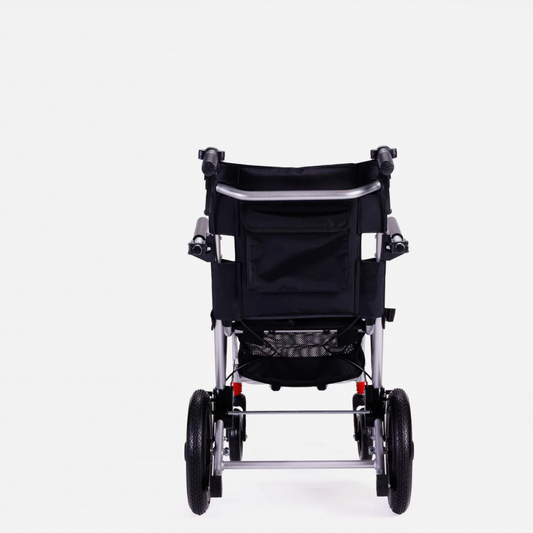 Transit Buddy Wheelchair