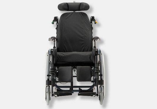 Invacare Azalea Tilt in Space - Self Propelled