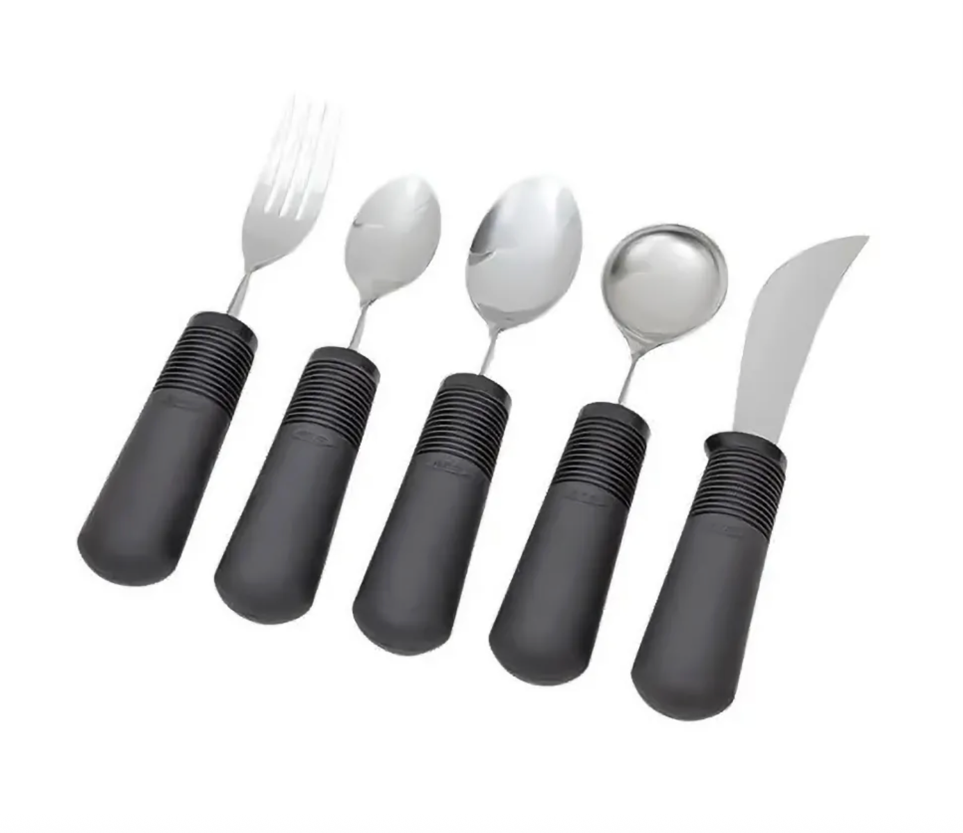 Bendable Cutlery