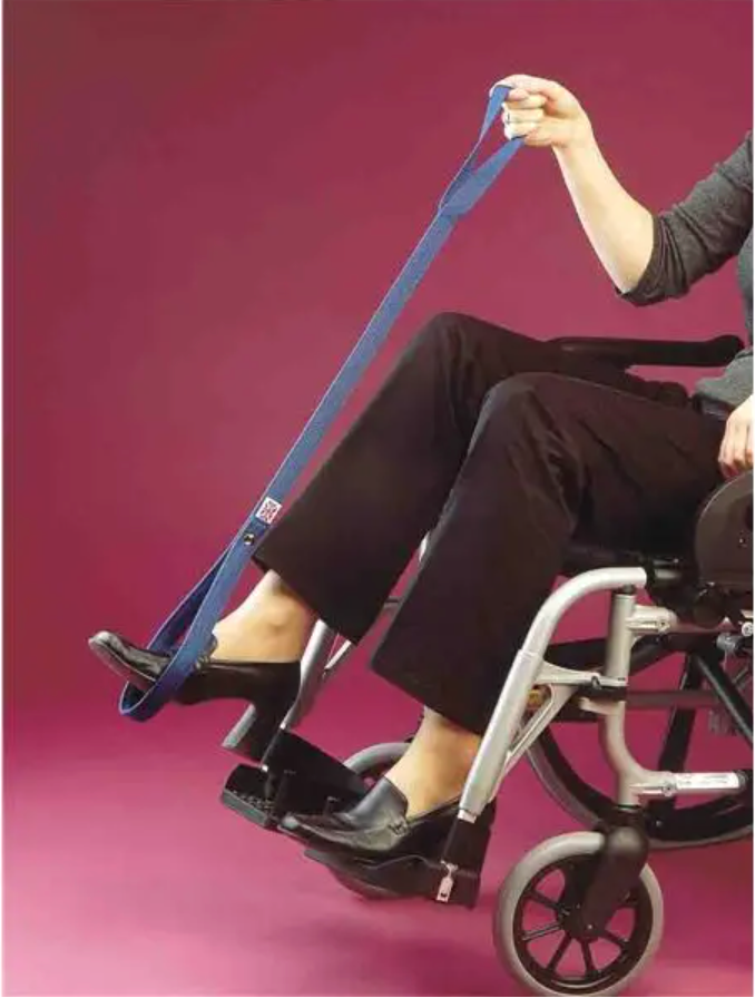 Leg Lifter