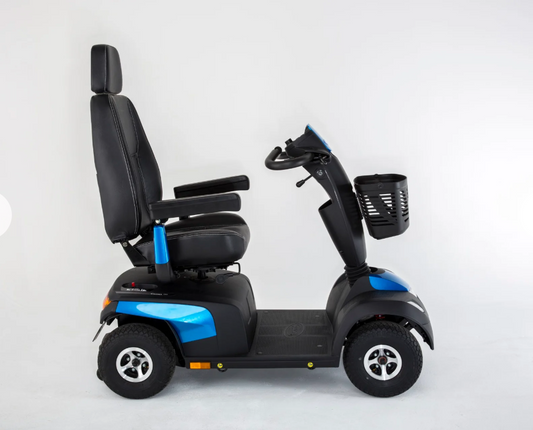 Invacare Comet Alpine +