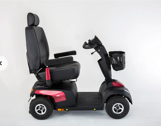 Invacare Comet Ultra