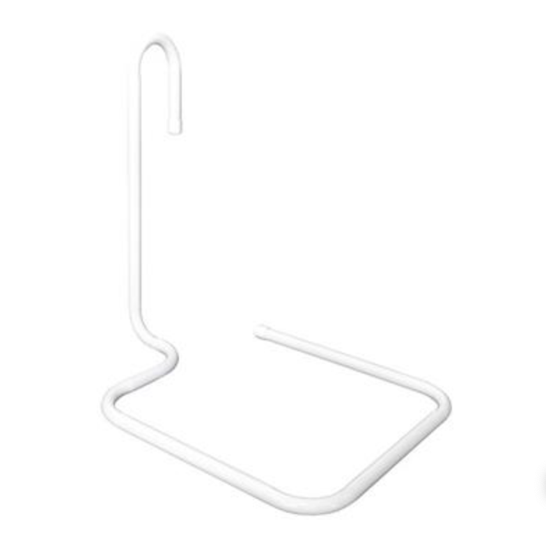 Bed Stick with Safety Return