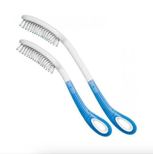 Etac Long Handled Brush