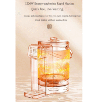 Instant Hot Water Kettle