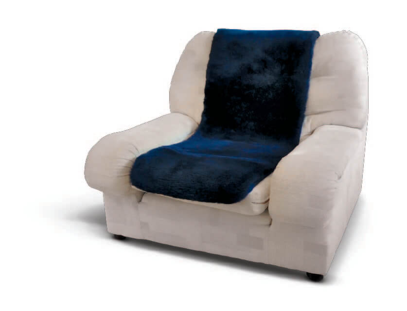 Shear Comfort Day Chair Overlay