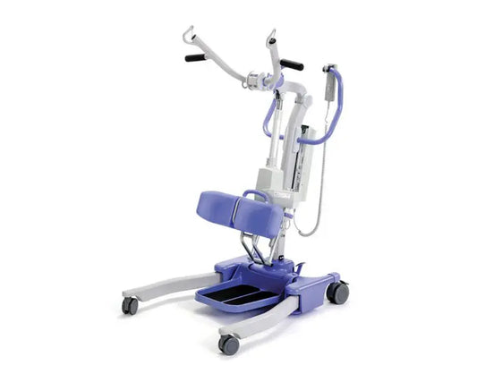 Oxford Journey - Folding Standing-aid image 1