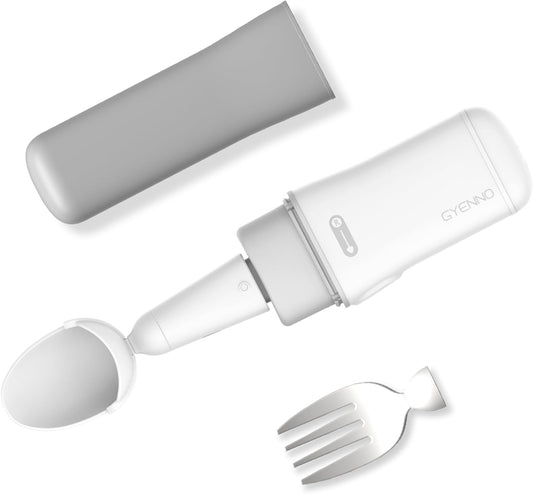 GYENNO Bravo Twist Utensil image 1
