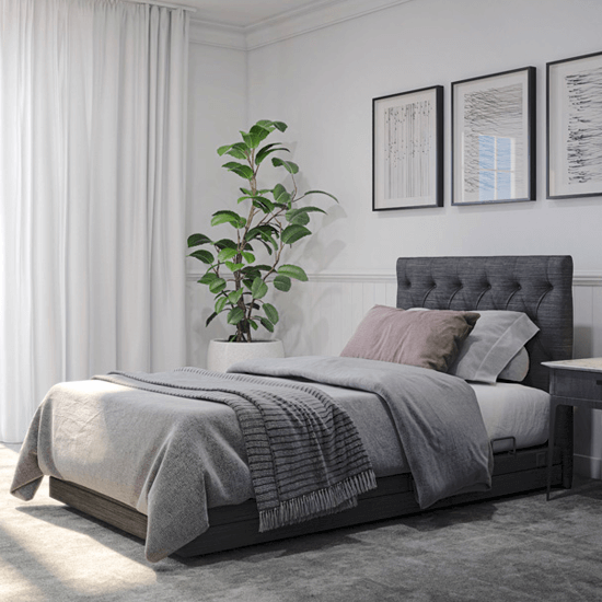 Aspire ComfiMotion Activ Care Bed image 2