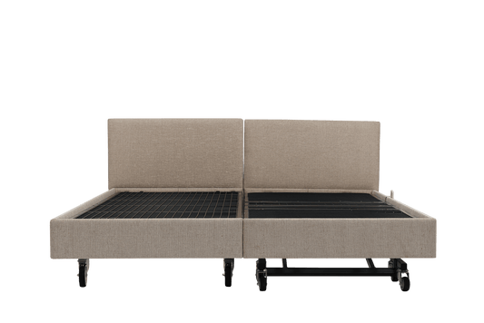 IC333 Homecare Bed image 1