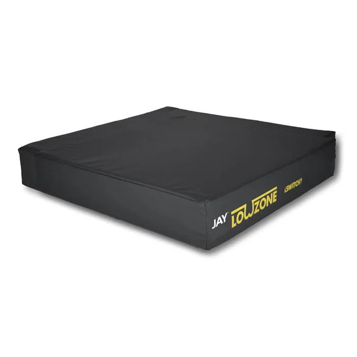 JAY Pressure Care - Low Zone Switch Cushion