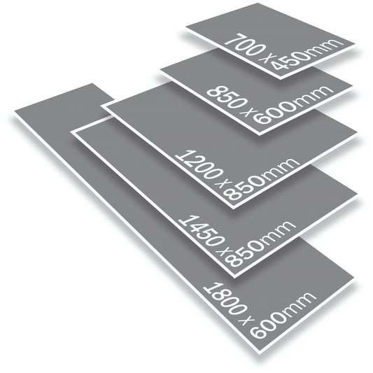 BetterLiving Non-Slip Indoor Floor Mat