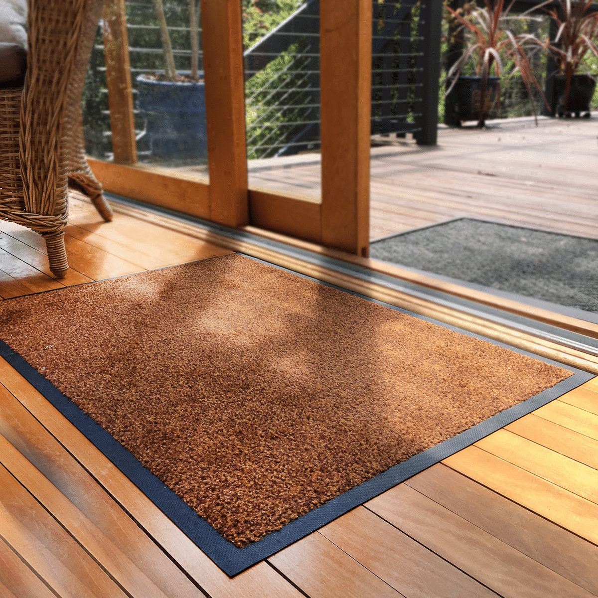 BetterLiving Non-Slip Indoor Floor Mat