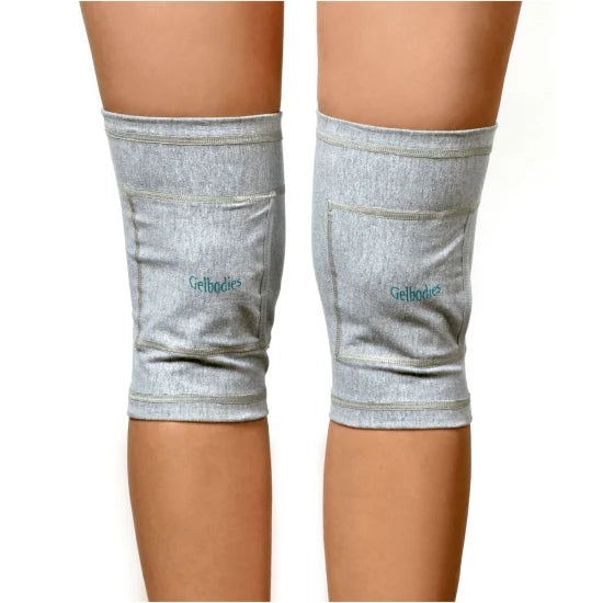 GelBodies Knee Protectors
