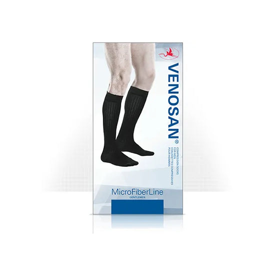 Venosan microfiber support socks