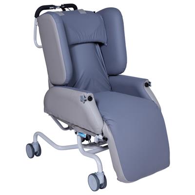 SEATING - HIGH CARE CHAIRS