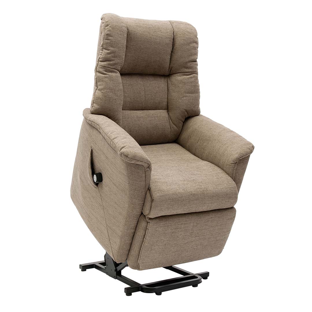 SEATING - LIFT & RECLINE CHAIRS