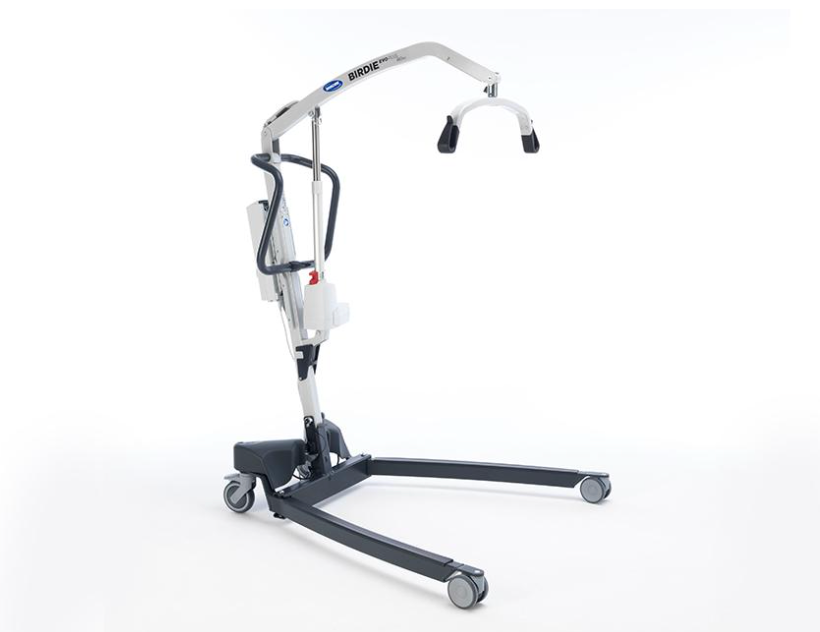 LIFTERS & PATIENT HANDLING