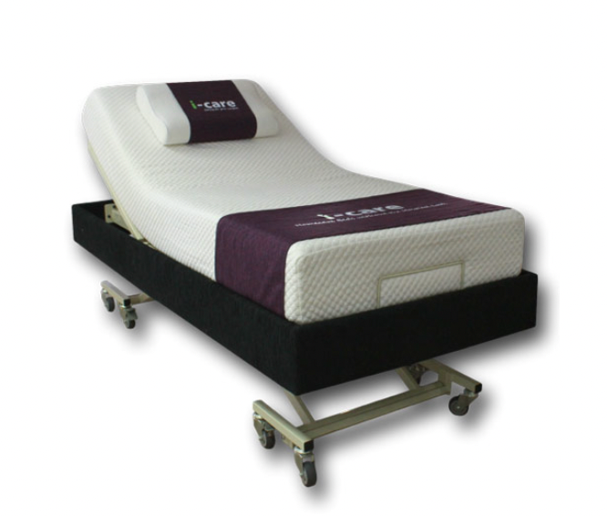 BEDROOM - BEDS