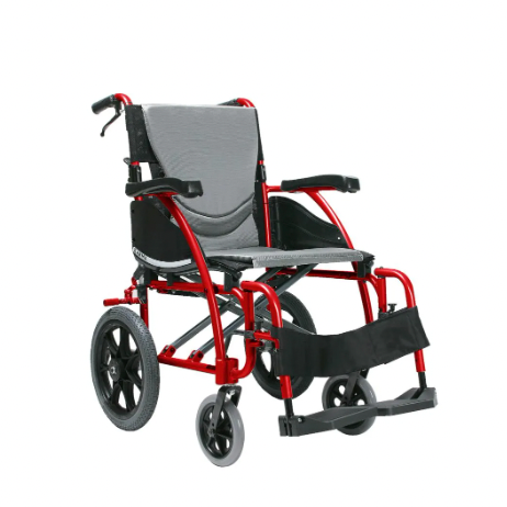 WHEELCHAIRS