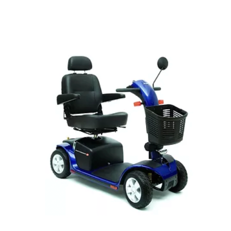 SCOOTERS