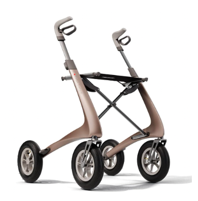 WALKING AIDS - ROLLATORS