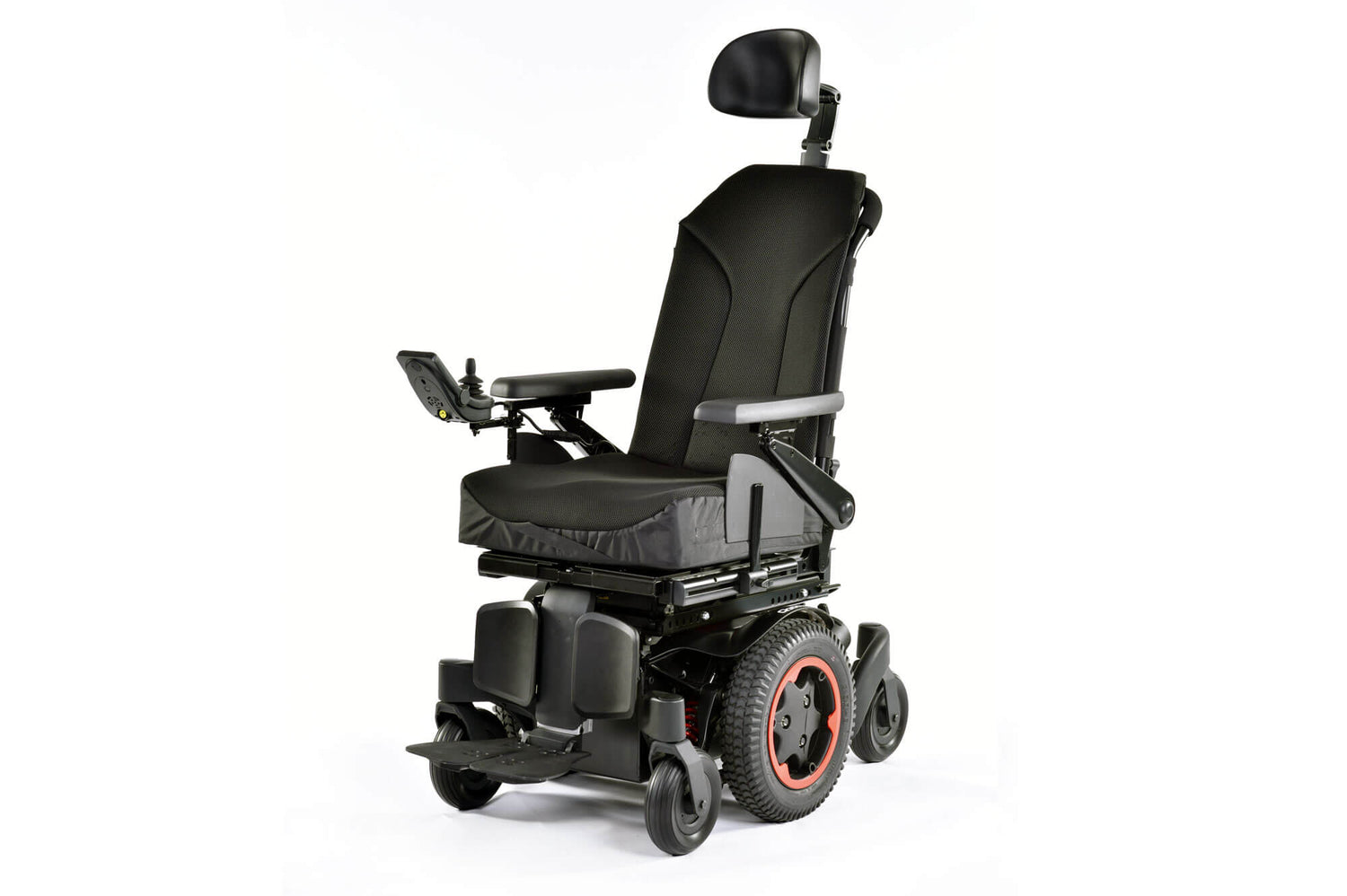WHEELCHAIRS - POWER