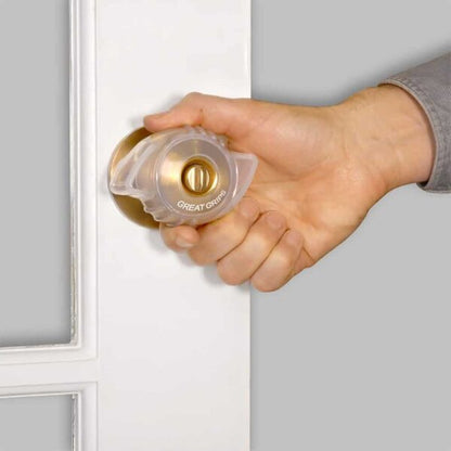Great Grips - Stander Door Knob Cover